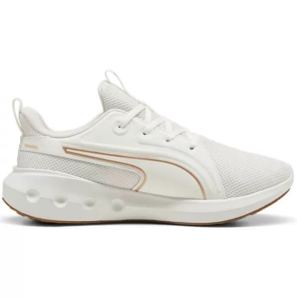  Čizme PUMA SOFTRIDE CARSON 310154-07 BIJELA BOJA 