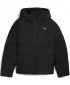 Ženska jakna PUMA MONO HOODED JACKET 688385-01 CRNA