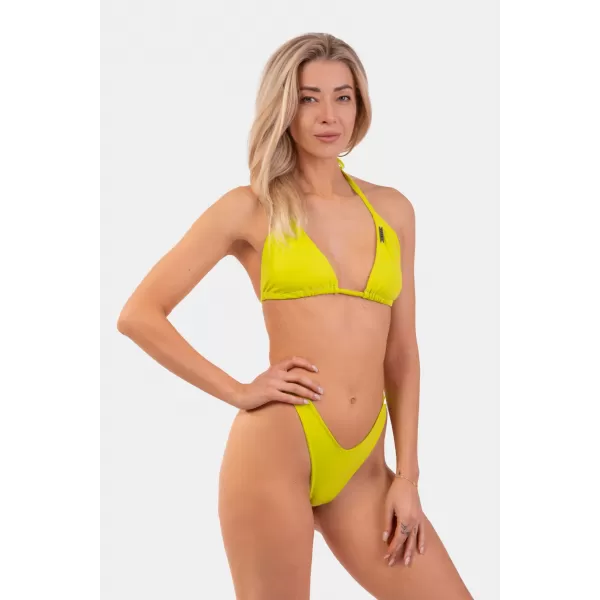  Klasični trokutasti bikini - top 450 GREEN Nebbia 