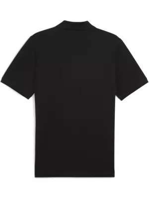 Muška majica s kragnom PUMA ESS PIQUE POLO 682554-01 CRNA