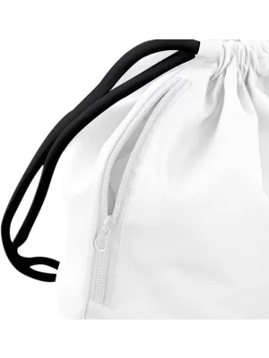 | BG 110 BIJELO/CRNO BagBase