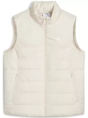 Ženski prsluk PUMA ESS PADDED VEST 685229-87 BIJELA