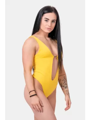 Energetski monokini 560 ŽUTI Nebbia