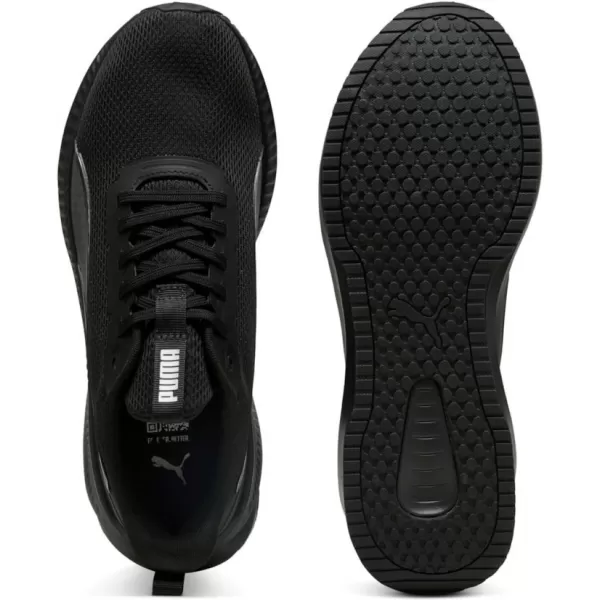  Čizme PUMA FLYER LITE 3 310797-04 CRNI 