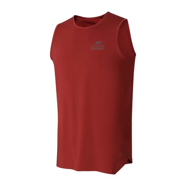  Brzo -vrh spremnika ALPINE PRO GELAD 2 CRVENI 