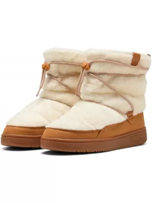Dame PUMA SNOWBAE SUEDE WNS 402175-02 BIJELA BOJA