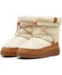 Dame PUMA SNOWBAE SUEDE WNS 402175-02 BIJELA BOJA