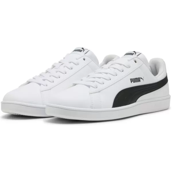  Čizme PUMA UP 372605-02 BIJELA BOJA 
