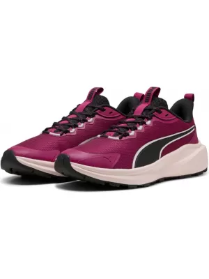 Čizme PUMA SKYROCKET LITE TRAIL 310781-14 RUŽIČASTI