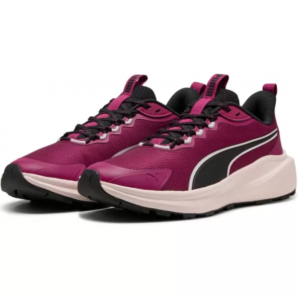  Čizme PUMA SKYROCKET LITE TRAIL 310781-14 RUŽIČASTI 