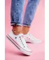 Ženske tenisice BIG STAR T274022 WHITE Big Star Shoes