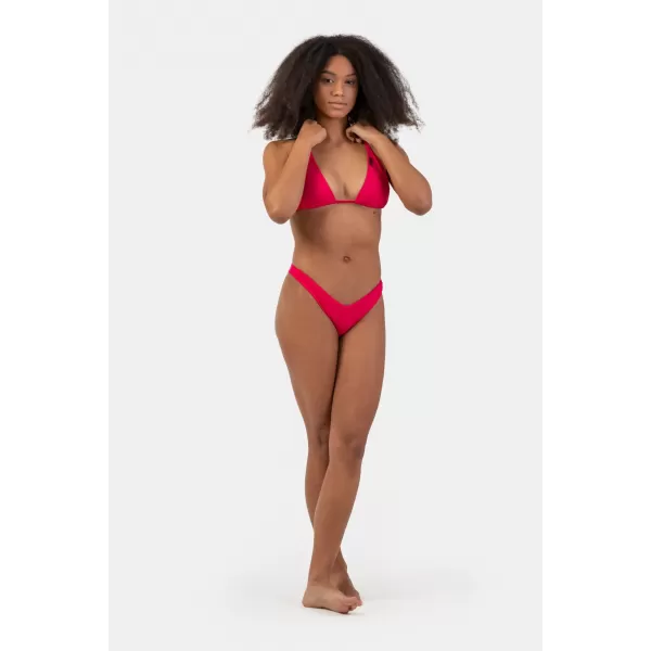  Klasični trokutasti bikini - top 450 PINK Nebbia 