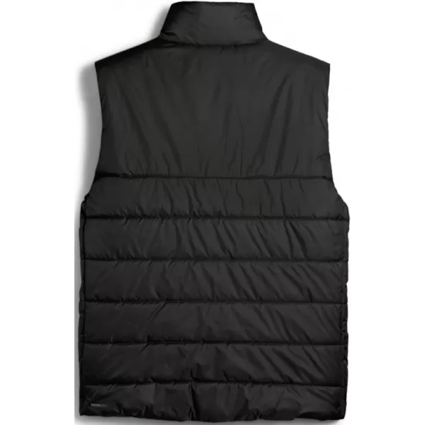  Muška jakna PUMA ESS PADDED VEST 685209-01 CRNA 
