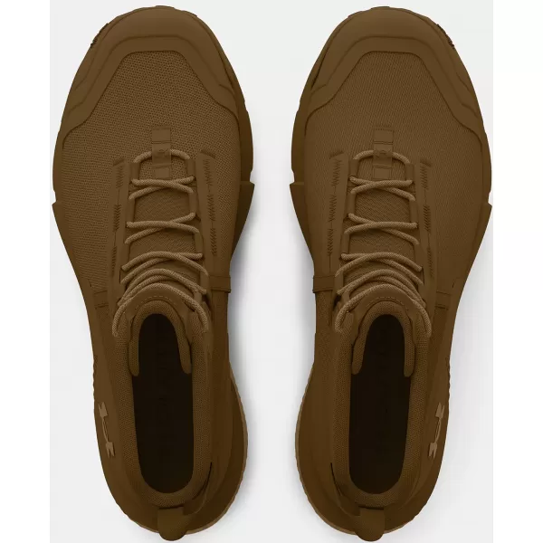  Muške cipele UNDER ARMOUR CHARGED VALSETZ MID 3027382-200 SMEĐA 