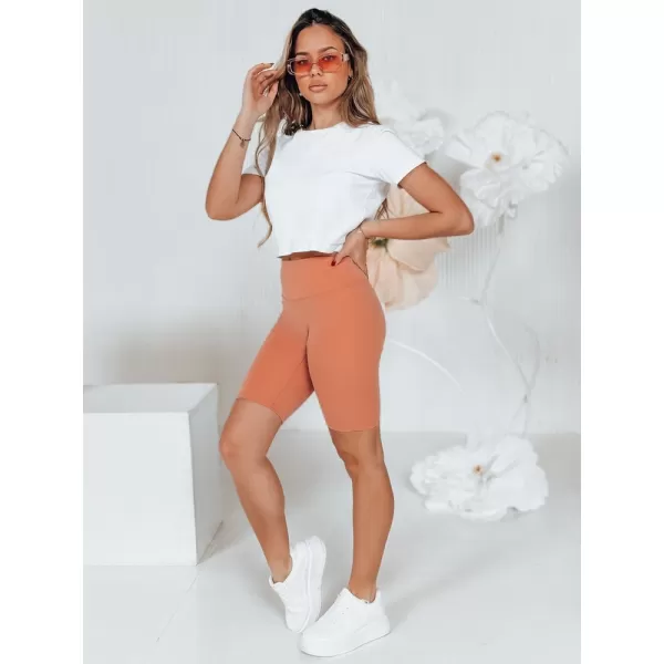 Kratke hlače DSTREET LOVIFIT SY0431 NARANČA 