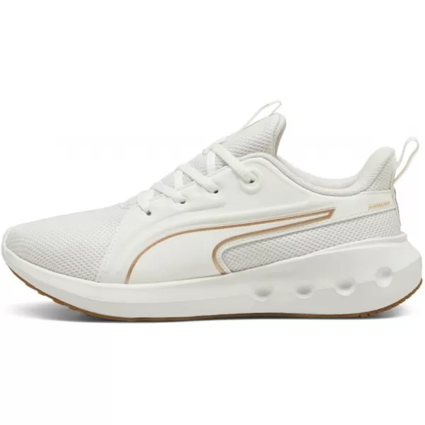  Čizme PUMA SOFTRIDE CARSON 310154-07 BIJELA BOJA 