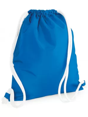 | BG 110 SAPPHIRE BLUE BagBase