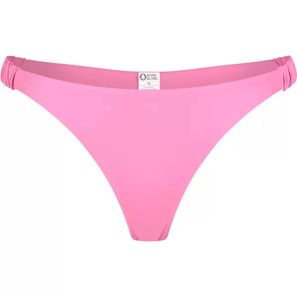  Ženski bikini - donji dio NORDBLANC NBSSS8239 RUŽIČASTI 