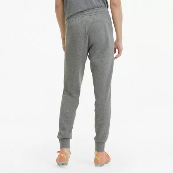 Hlače PUMA TEAMGOAL 23 CASUALS PANTS 656582_33 SREDNJE SIVO ODVJETNIK 