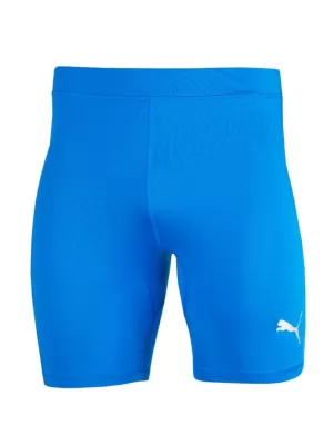 Tajice PUMA LIGA BASELAYER SHORT TIGHT 655924_01 PUMA RED