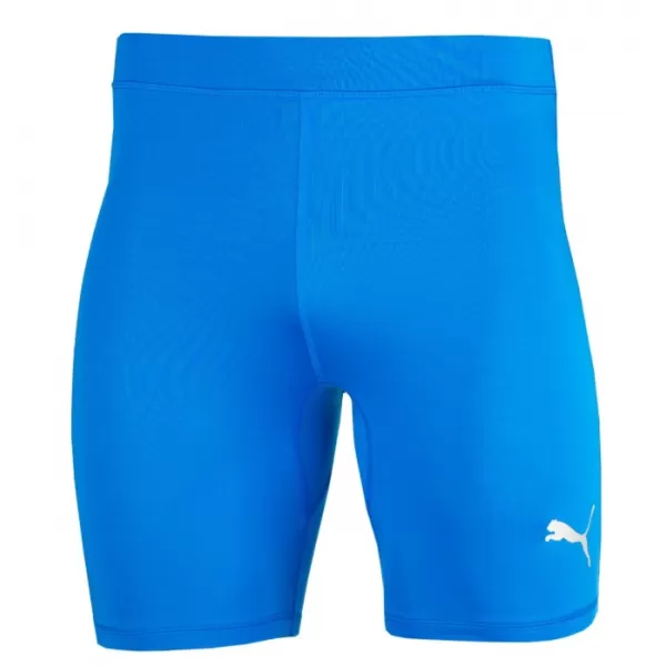  Tajice PUMA LIGA BASELAYER SHORT TIGHT 655924_01 PUMA RED 