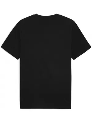 Muška majica kratkih rukava PUMA ESS TAPE TEE 684674-01 CRNA