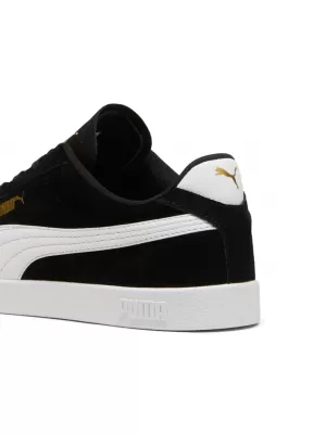 Čizme PUMA CLUB II 397444-01 CRNI