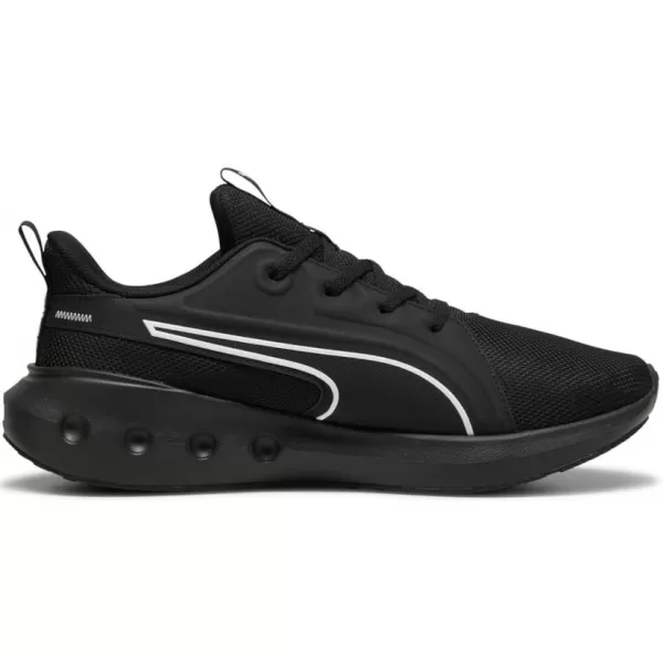  Čizme PUMA SOFTRIDE CARSON 310154-01 CRNI 