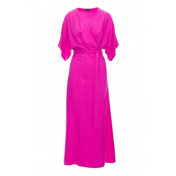  Haljina STYLOVE S406 LILA 