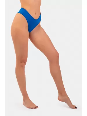 Brazilski bikini kupaći kostim Classic 454 PLAVI Nebbia
