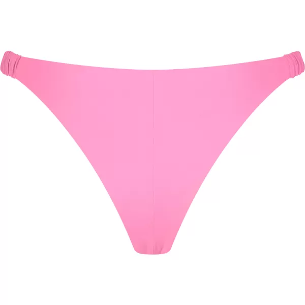  Ženski bikini - donji dio NORDBLANC NBSSS8239 RUŽIČASTI 