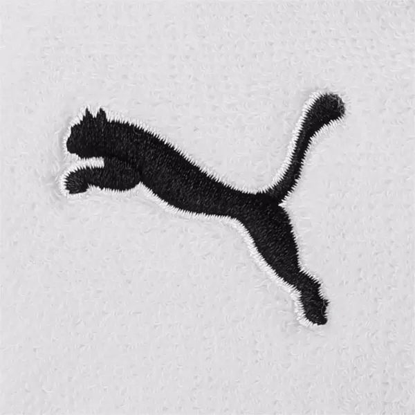  Pometati PUMA CAT WRISTBAND 051156-02 BIJELA BOJA 