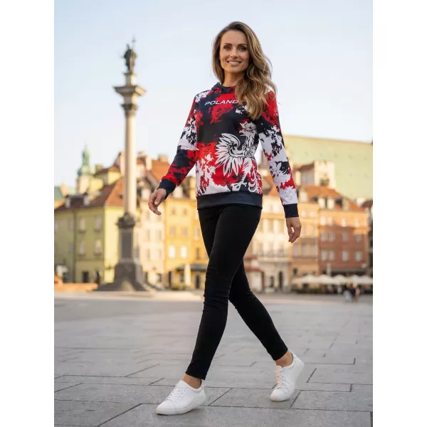  Ženska vrhunska funkcionalna majica ALTISPORT VOJ/ALW036PL/MI01 MRLJE 