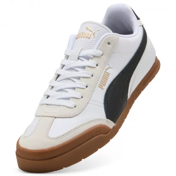  Čizme PUMA SUPER TURINO 402612-01 BIJELA BOJA 