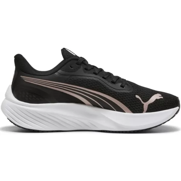  Čizme PUMA POUNCE LITE 310778-18 CRNI 