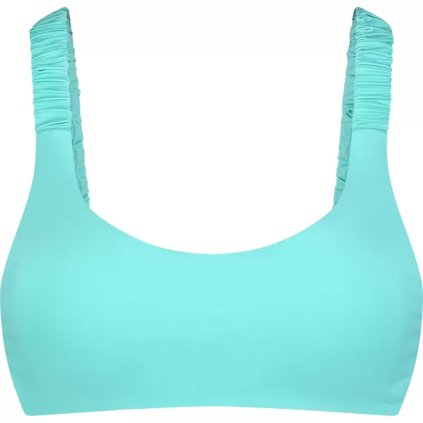  Ženski bikini - gornji dio NORDBLANC NBSSS8209 TIRKIZ 