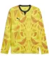 Košulja PUMA TEAMTARGET GK LS JERSEY 706519_02 BRIGHT AQUA / BRIGHT AQUA / PUMA WHITE