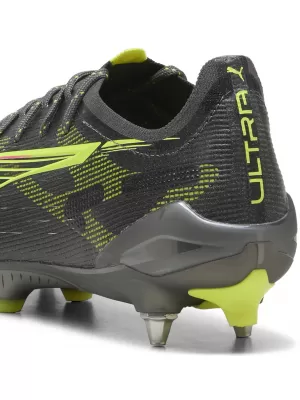 Čizme PUMA ULTRA 5 ULTIMATE MXSG 108343_03 SILVER /YELLOW /SUN POGOĐEN