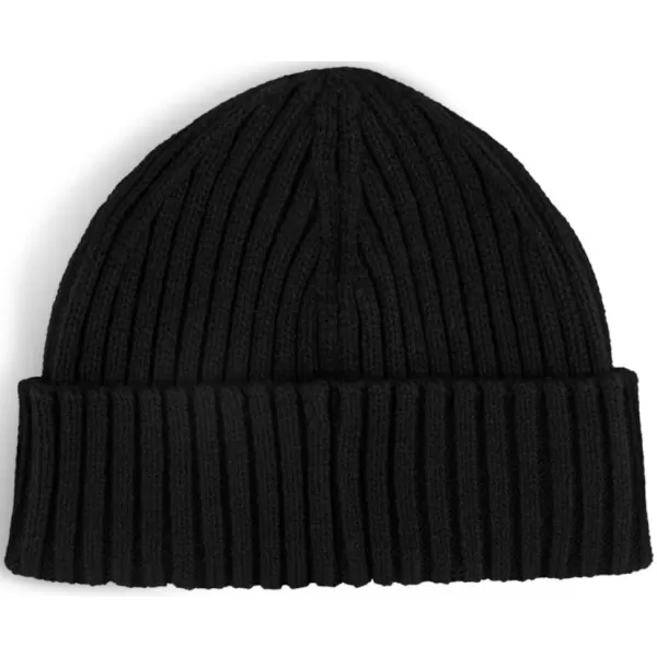  Kapica PUMA ESS FISHERMAN BEANIE 026401-01 CRNI 