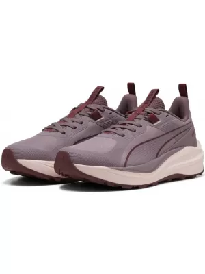 Čizme PUMA FLARE PRO TRAIL 311732-06 LJUBIČASTA