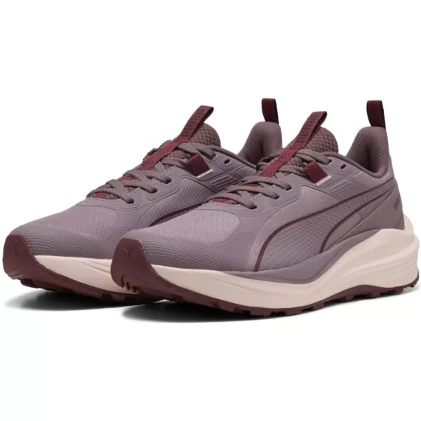  Čizme PUMA FLARE PRO TRAIL 311732-06 LJUBIČASTA 