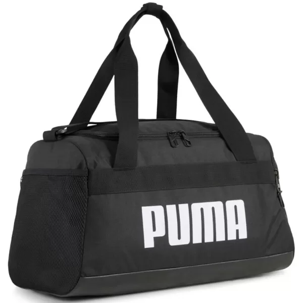  Sportska torba PUMA CHALLENGER EXTRA SMALL SPORTS BAG 091142-01 CRNI 
