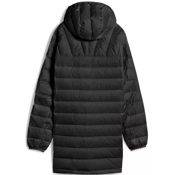  Ženska jakna PUMA PACKLITE HOODED DOWN COAT 685235-01 CRNA 