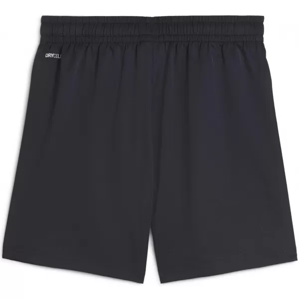  Kratke hlače PUMA ESS TRAINING WOVEN SHORTS 526539_16 NOVA MORNARICA 