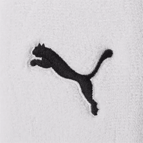  Pometati PUMA TEAM LONG WRISTBAND 051917-02 BIJELA BOJA 