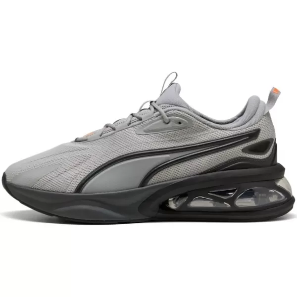  Čizme PUMA SOLAR 311175-04 SIVA 