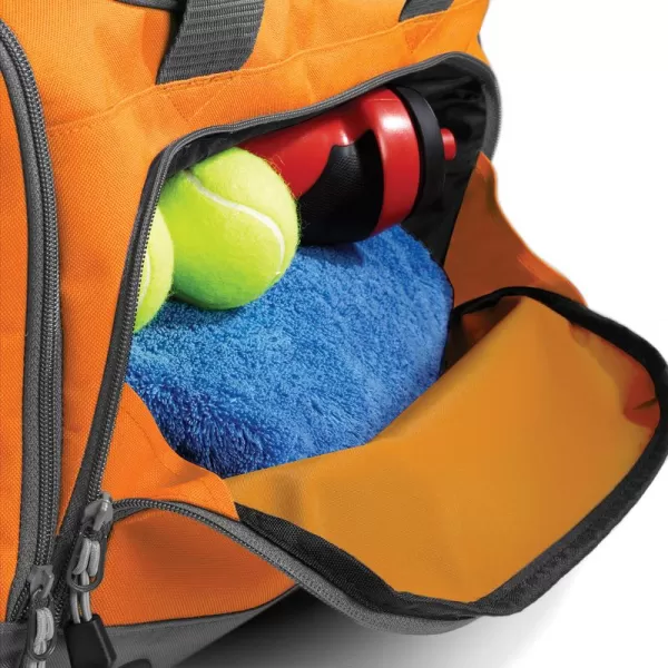  | BG 544 NARANČASTA BagBase 