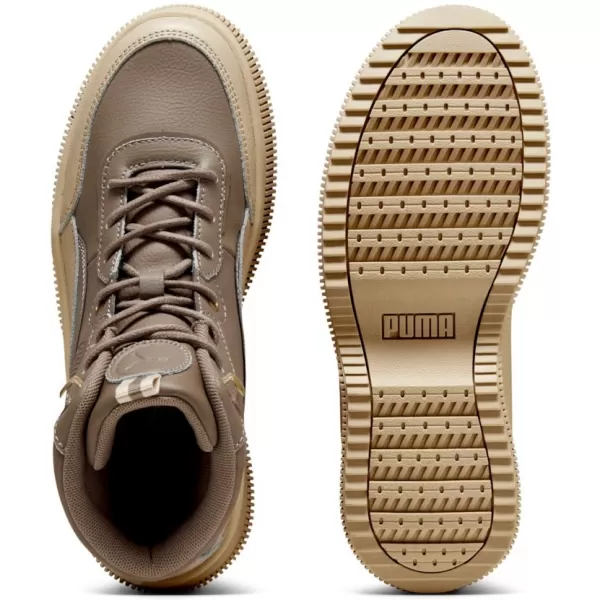  Dame PUMA MAYRA 392316-05 SMEĐI 
