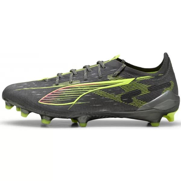  Čizme PUMA ULTRA 5 ULTIMATE FG 108159_03 SILVER /YELLOW /SUN POGOĐEN 