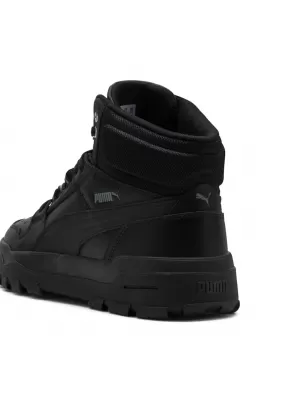 Čizme PUMA REBOUND ABRUPT 397468-15 CRNI
